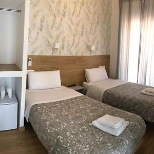 Kamer met Twee Aparte Bedden